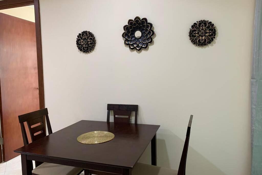 Apartamento Cozy 2Bhk Near To Dmcc Metro Station -505 Dubái Exterior foto