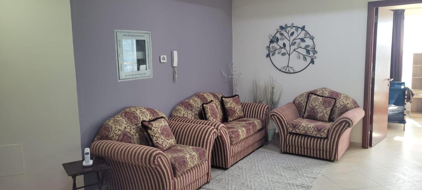 Apartamento Cozy 2Bhk Near To Dmcc Metro Station -505 Dubái Exterior foto